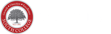 South College Online Tour - 